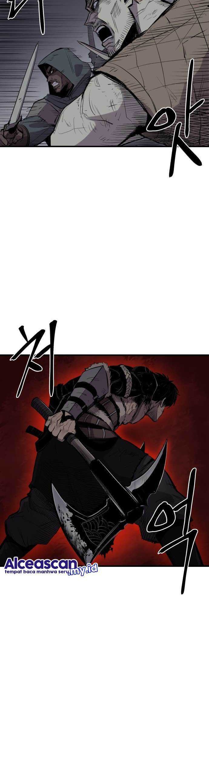 Howling Dragon Chapter 1 - halaman 42