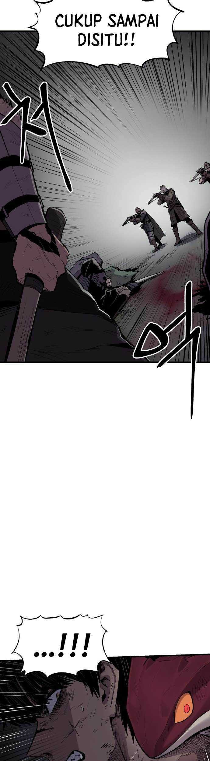 Howling Dragon Chapter 1 - halaman 47