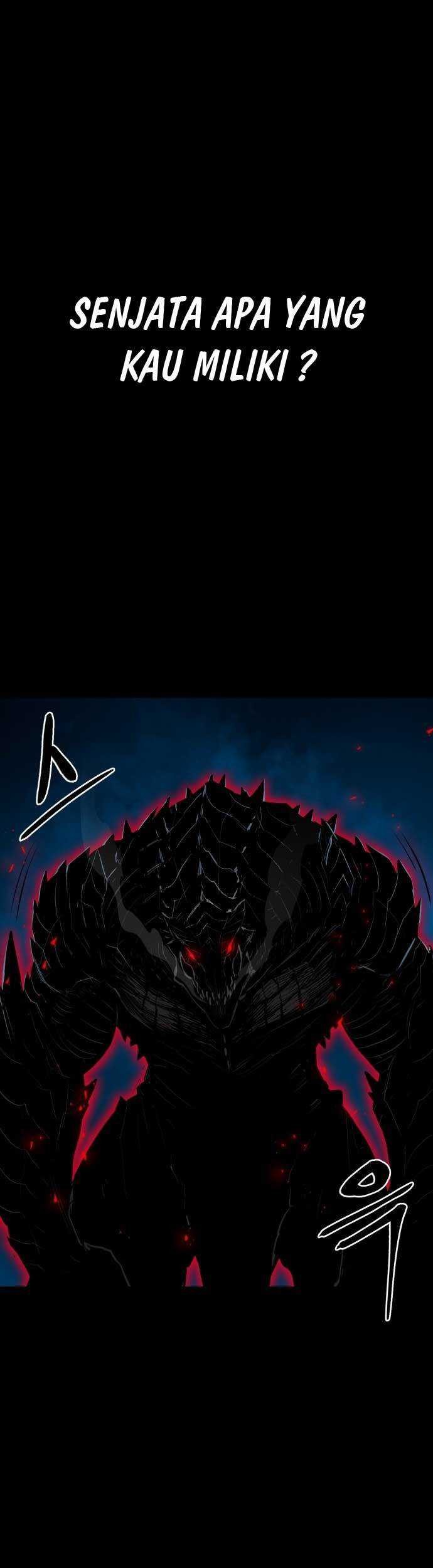Howling Dragon Chapter 1 - halaman 5