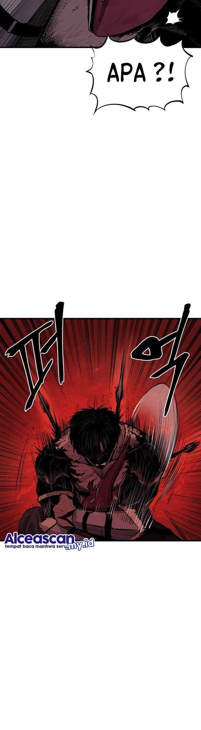 Howling Dragon Chapter 1 - halaman 50