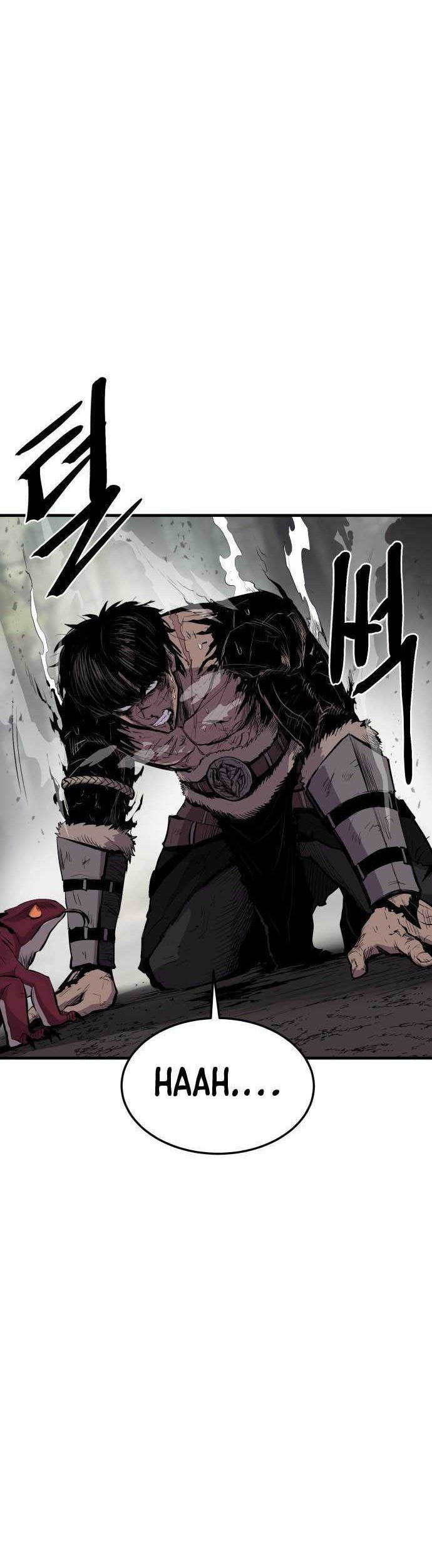 Howling Dragon Chapter 1 - halaman 57