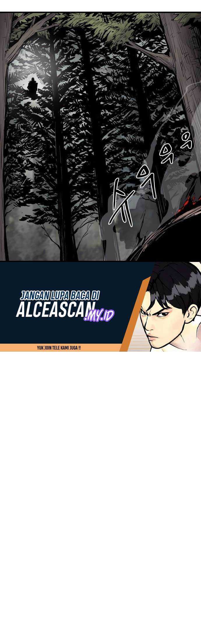 Howling Dragon Chapter 1 - halaman 58