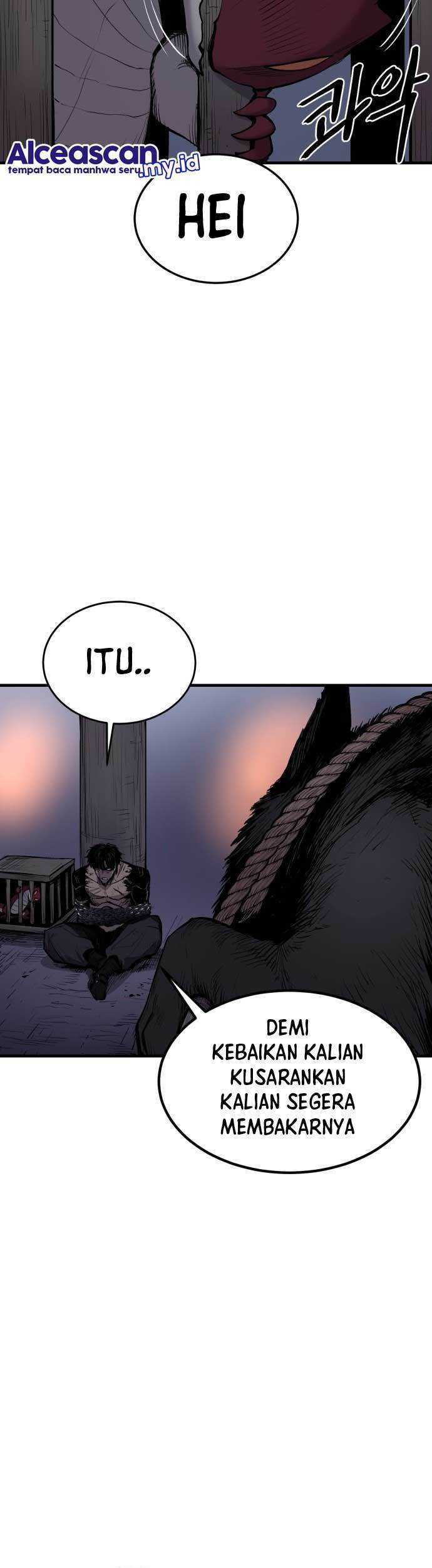 Howling Dragon Chapter 1 - halaman 62