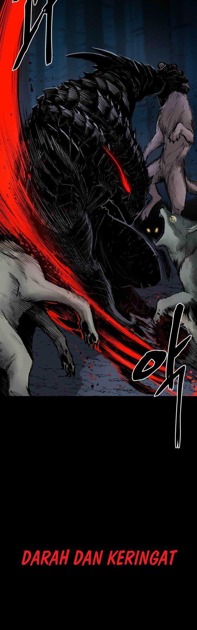 Howling Dragon Chapter 1 - halaman 7