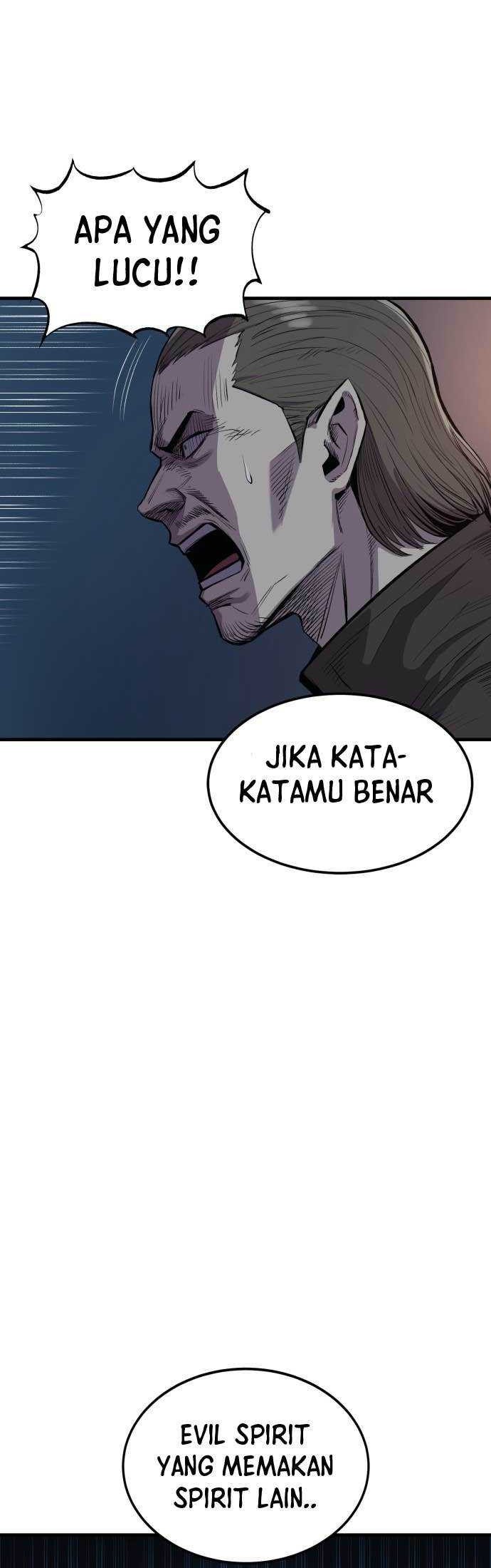 Howling Dragon Chapter 1 - halaman 70
