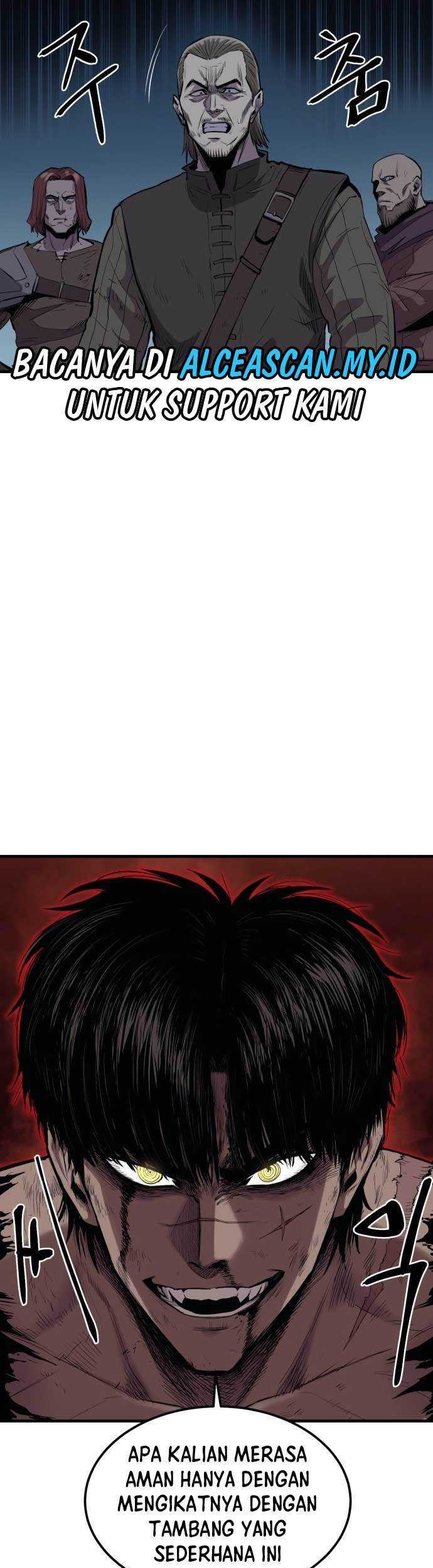 Howling Dragon Chapter 1 - halaman 71