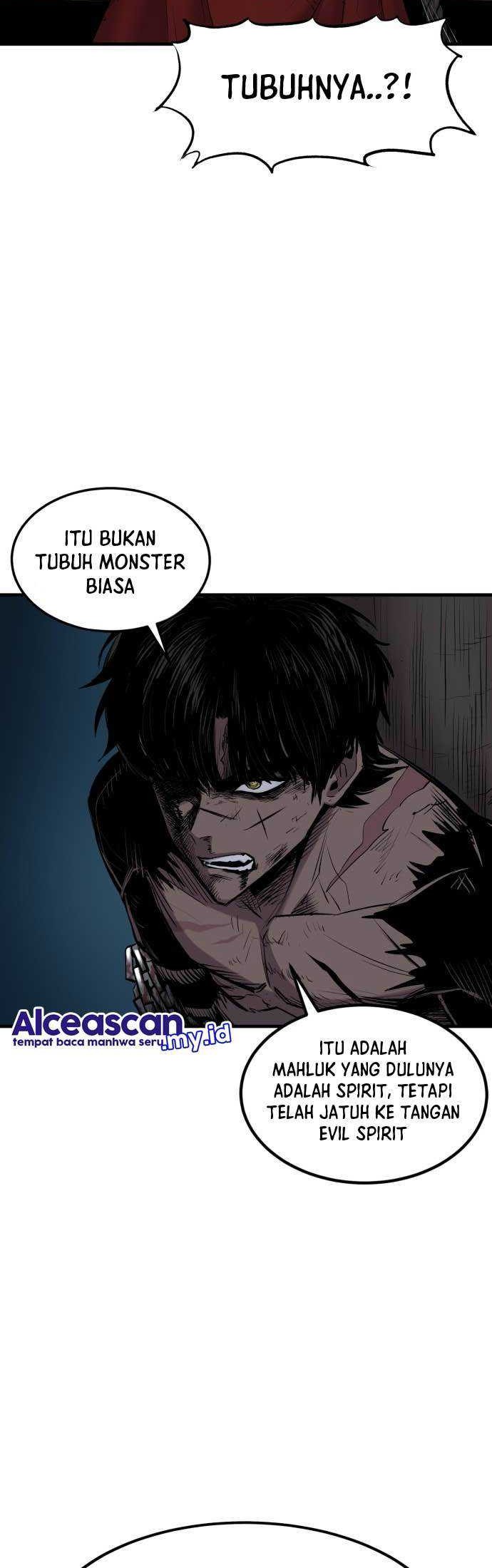 Howling Dragon Chapter 1 - halaman 76