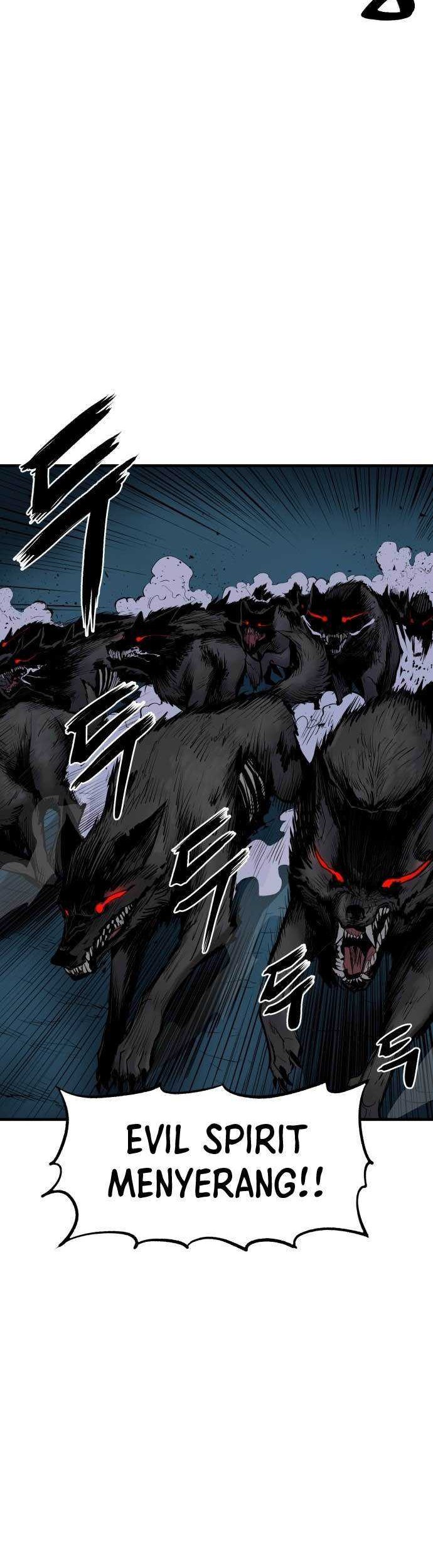 Howling Dragon Chapter 1 - halaman 78