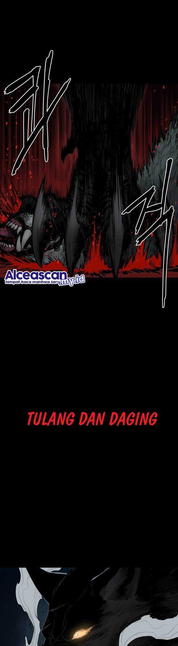 Howling Dragon Chapter 1 - halaman 8