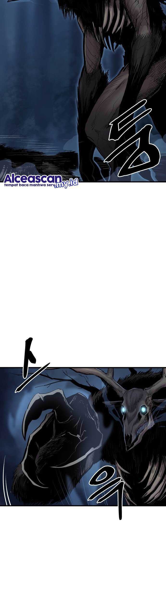 Howling Dragon Chapter 1 - halaman 80