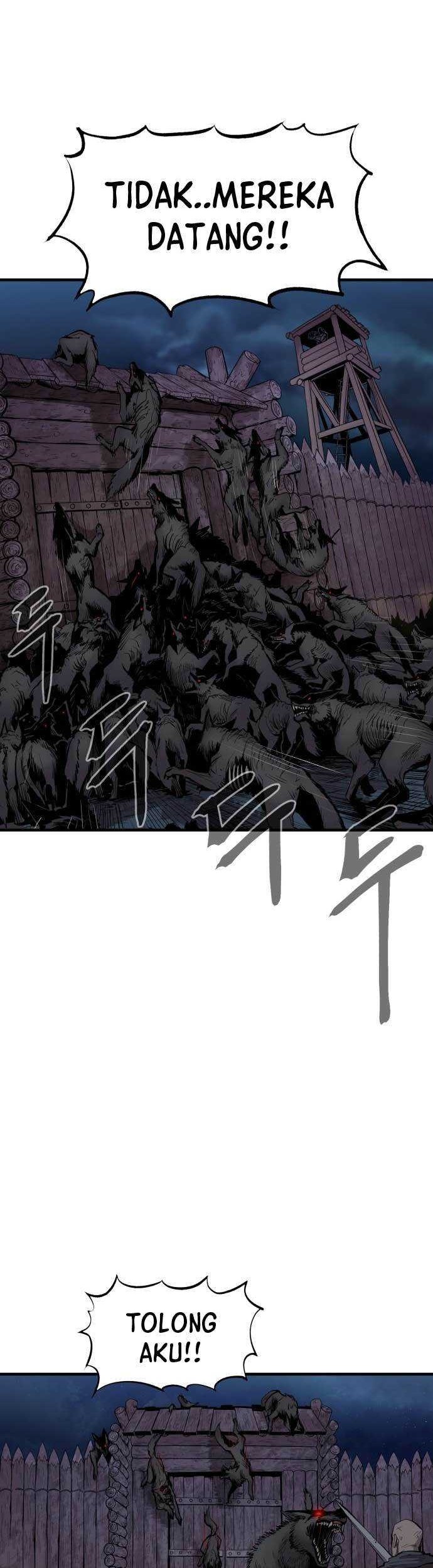 Howling Dragon Chapter 1 - halaman 81