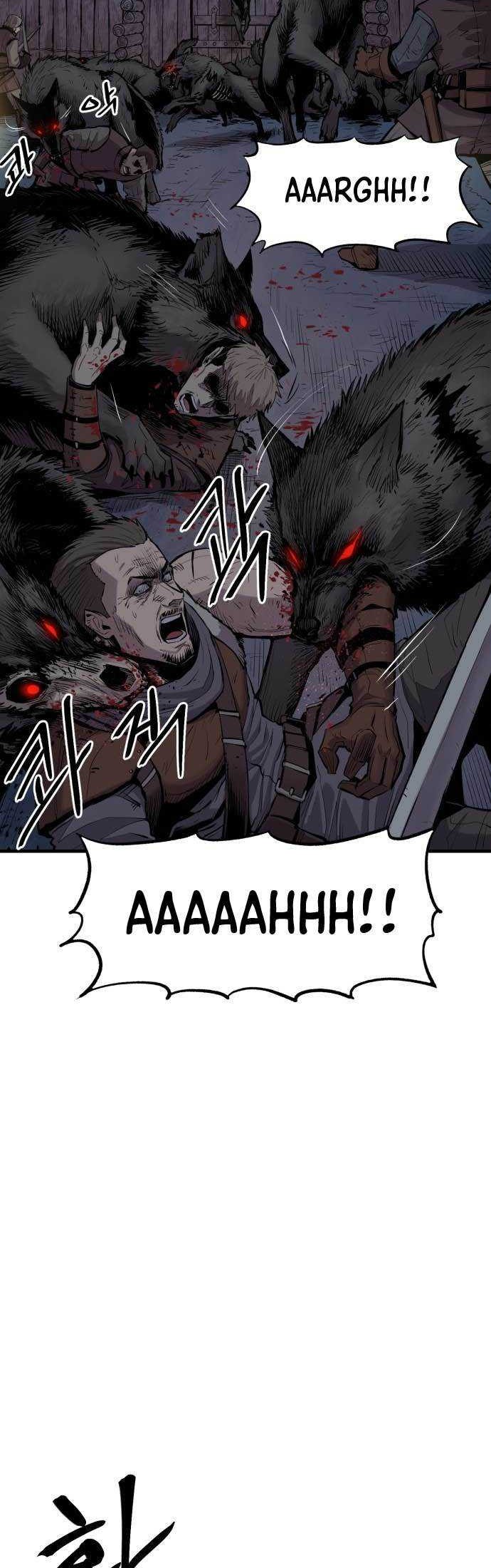 Howling Dragon Chapter 1 - halaman 82
