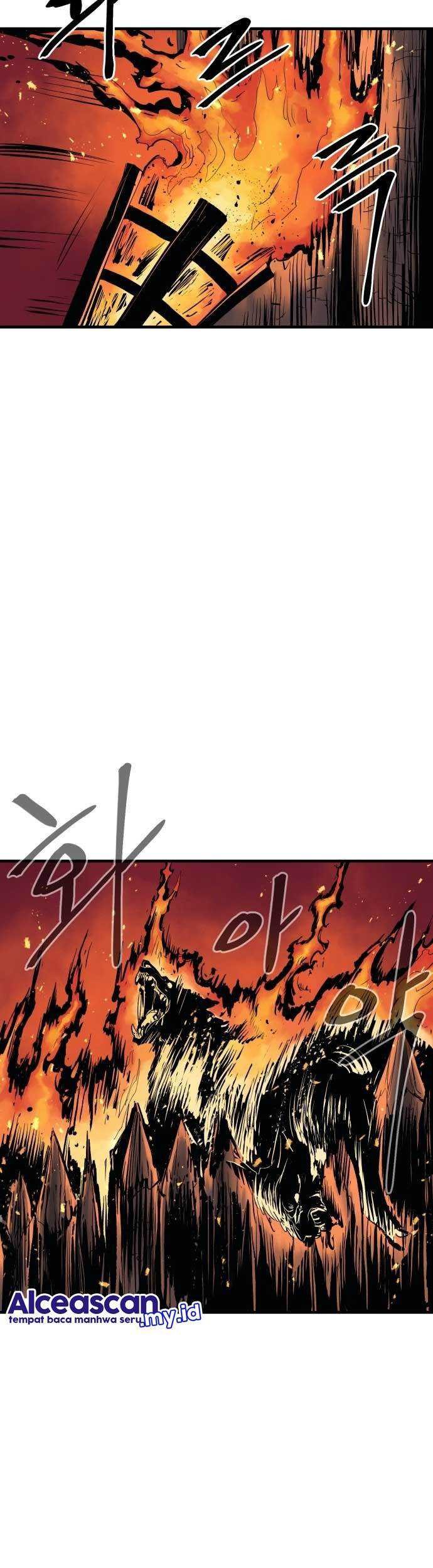 Howling Dragon Chapter 1 - halaman 83
