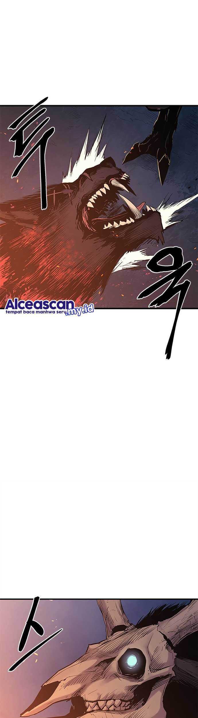 Howling Dragon Chapter 1 - halaman 86
