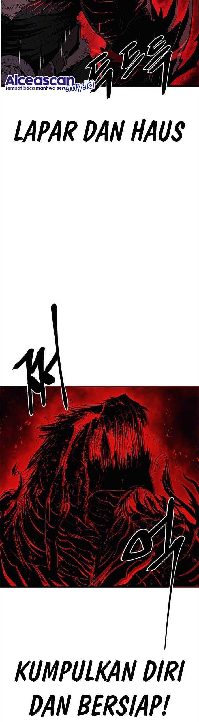Howling Dragon Chapter 1 - halaman 88