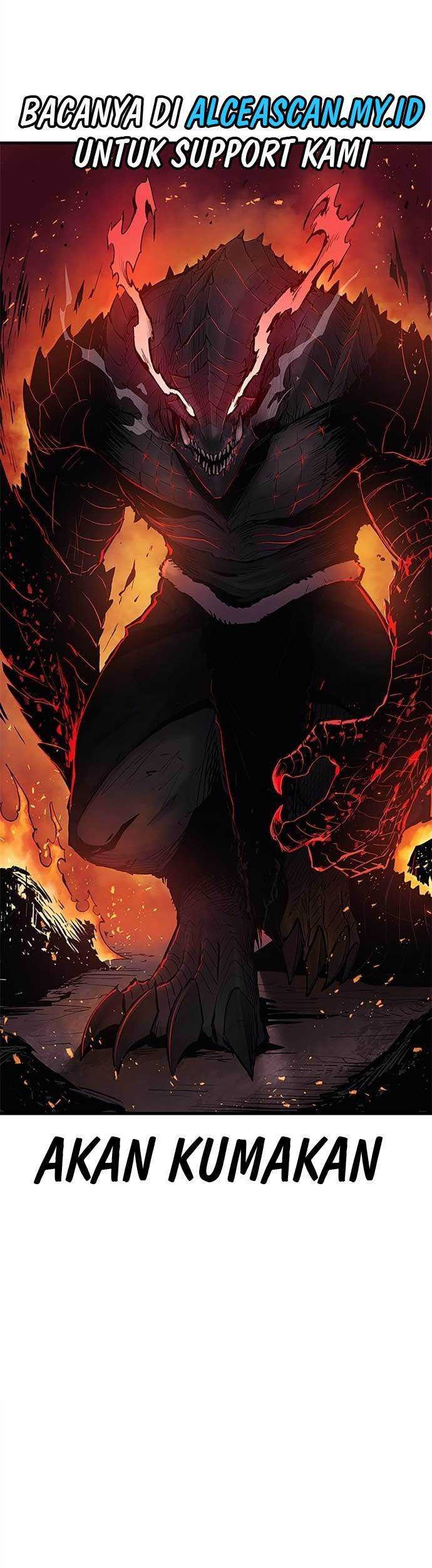 Howling Dragon Chapter 1 - halaman 92
