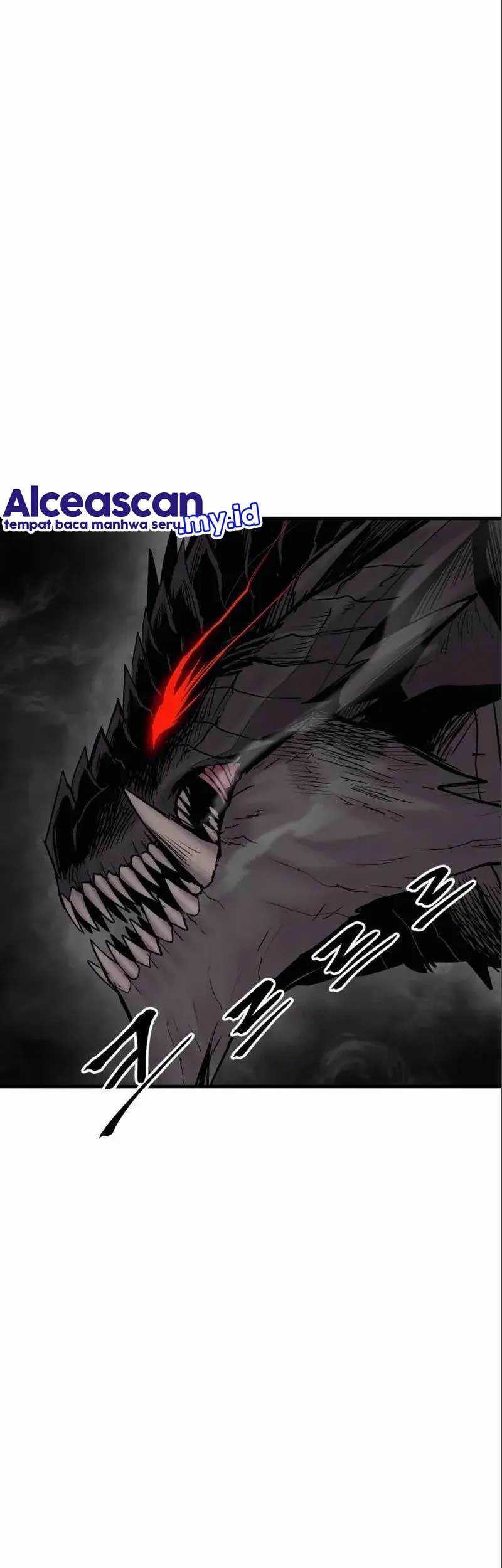Howling Dragon Chapter 10 - halaman 17
