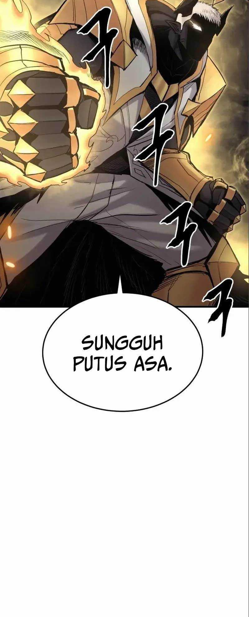 Howling Dragon Chapter 10 - halaman 19