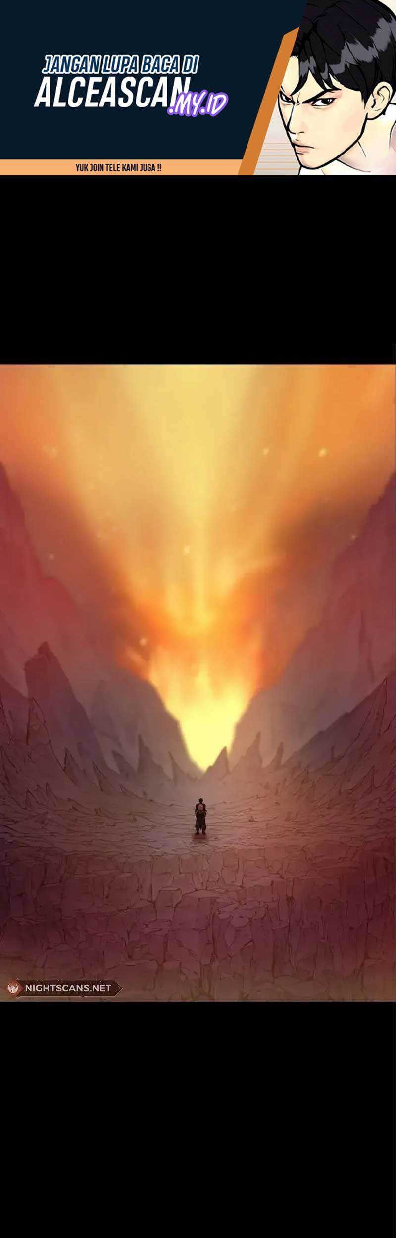 Howling Dragon Chapter 10 - halaman 2