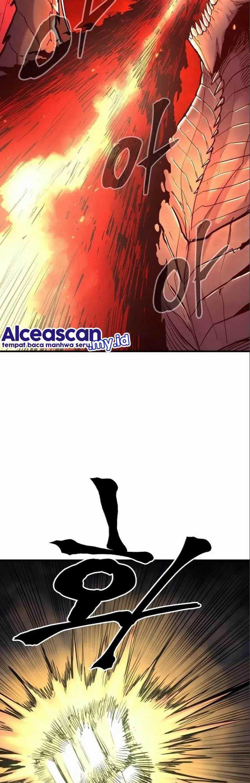 Howling Dragon Chapter 10 - halaman 21