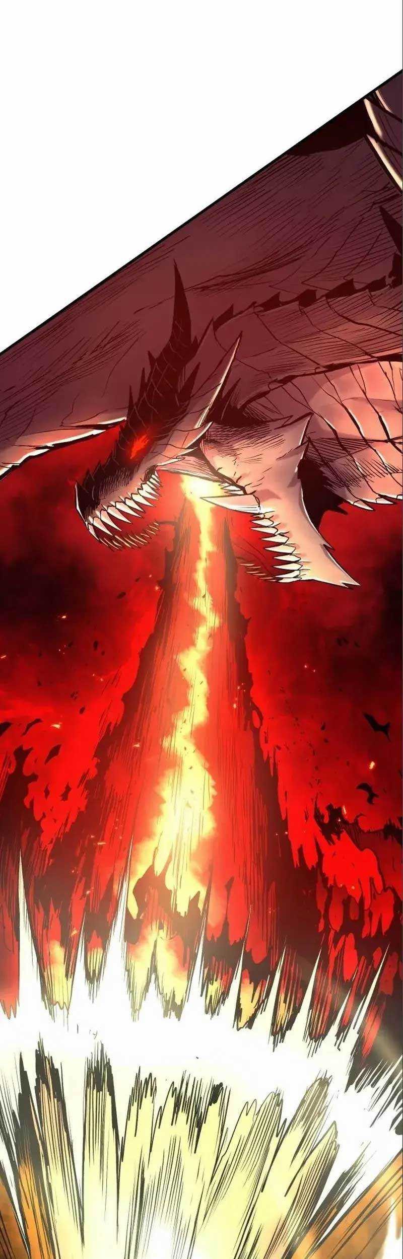 Howling Dragon Chapter 10 - halaman 23