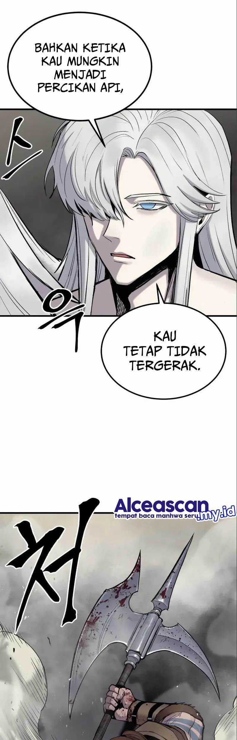 Howling Dragon Chapter 10 - halaman 26