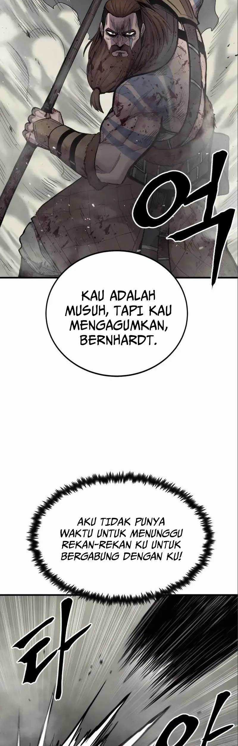 Howling Dragon Chapter 10 - halaman 27