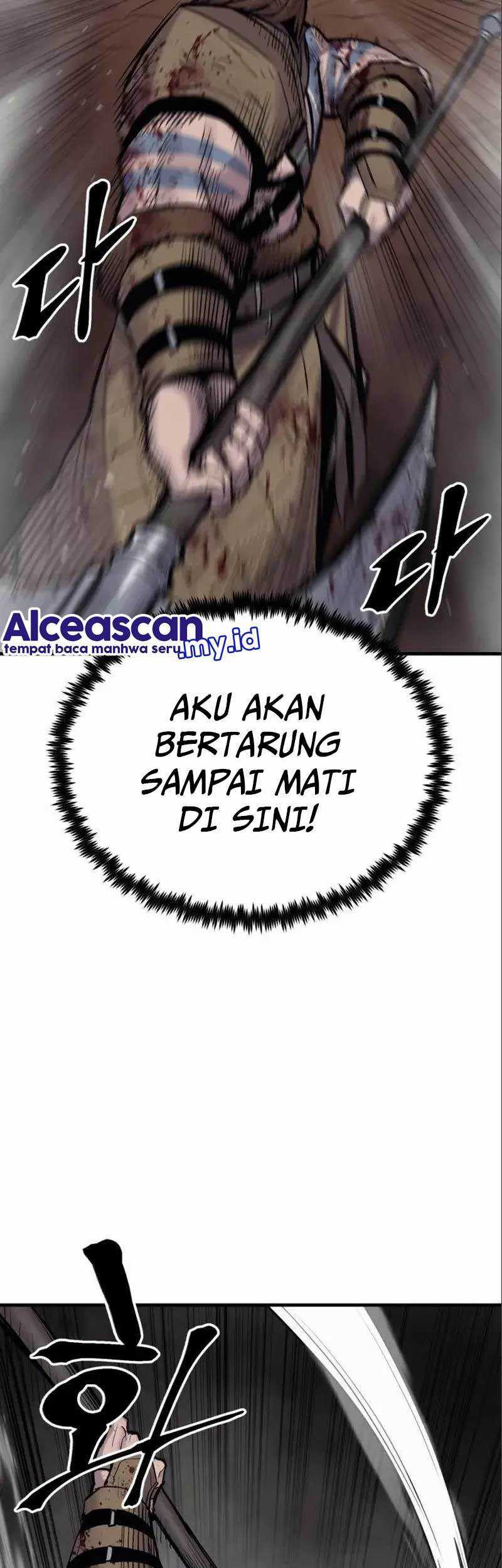 Howling Dragon Chapter 10 - halaman 29