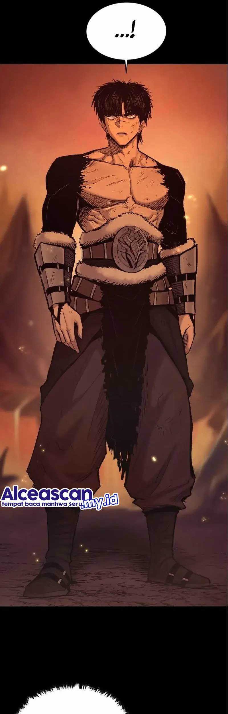 Howling Dragon Chapter 10 - halaman 3