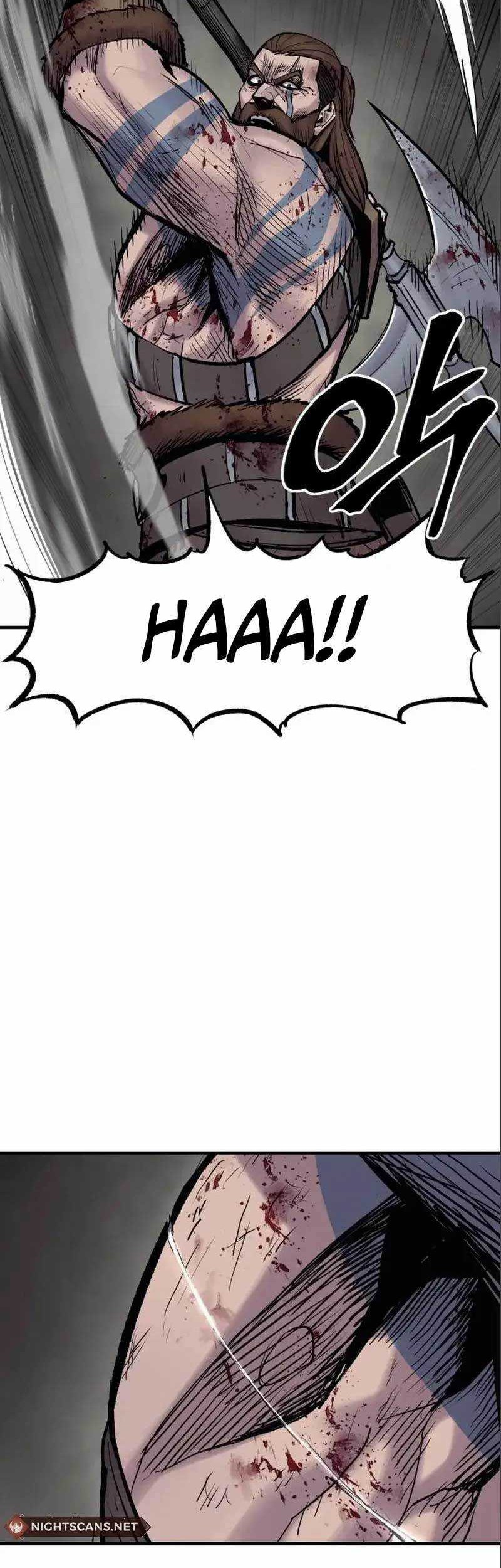 Howling Dragon Chapter 10 - halaman 30
