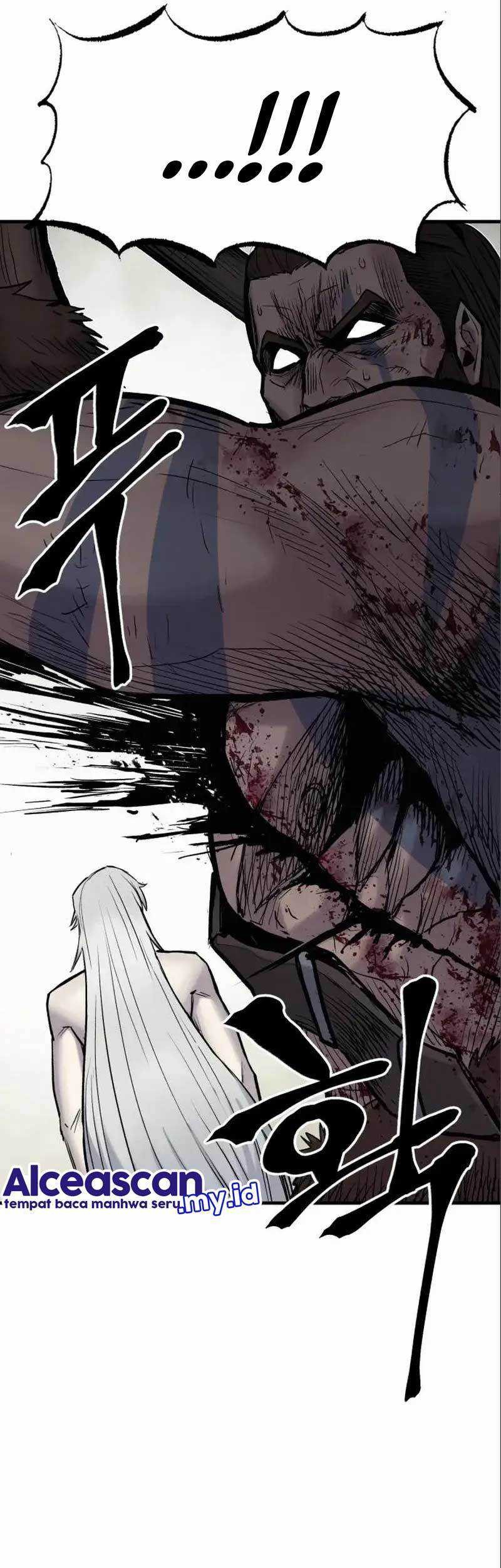 Howling Dragon Chapter 10 - halaman 32