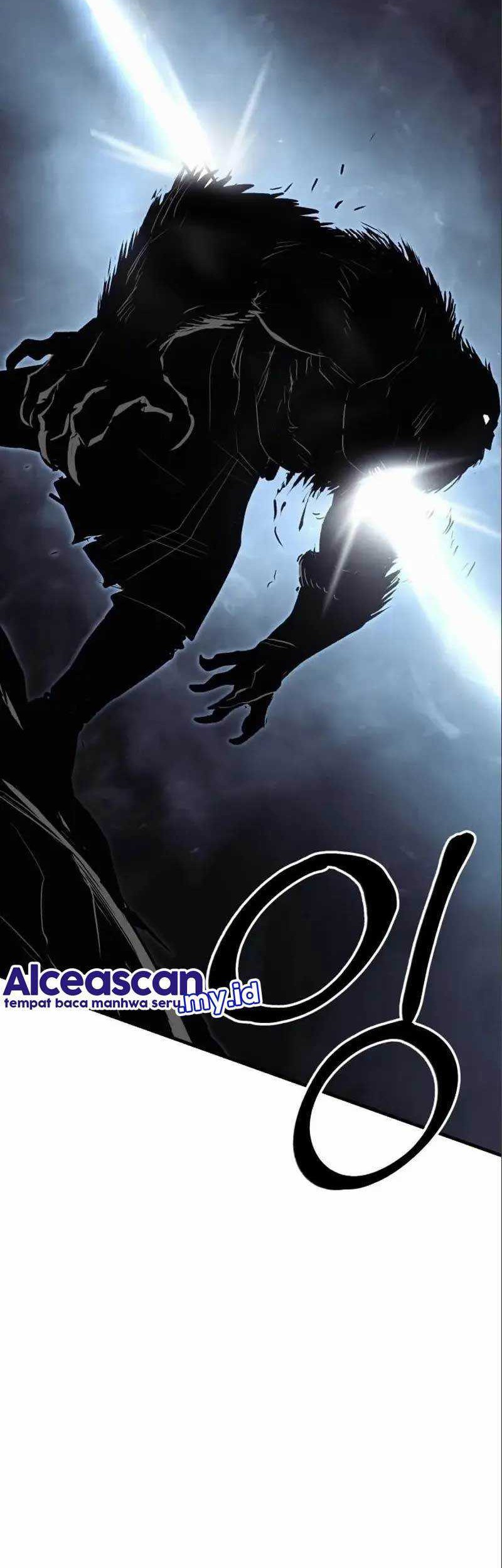 Howling Dragon Chapter 10 - halaman 36