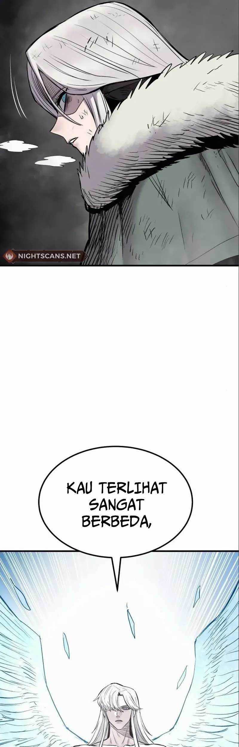 Howling Dragon Chapter 10 - halaman 38