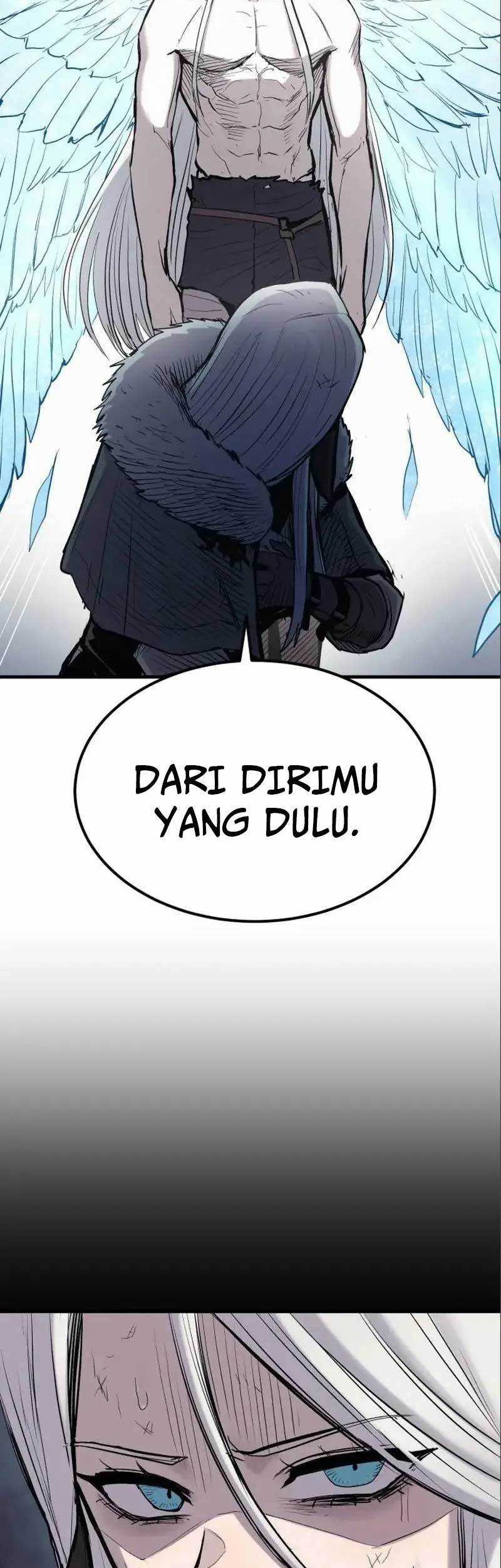 Howling Dragon Chapter 10 - halaman 39