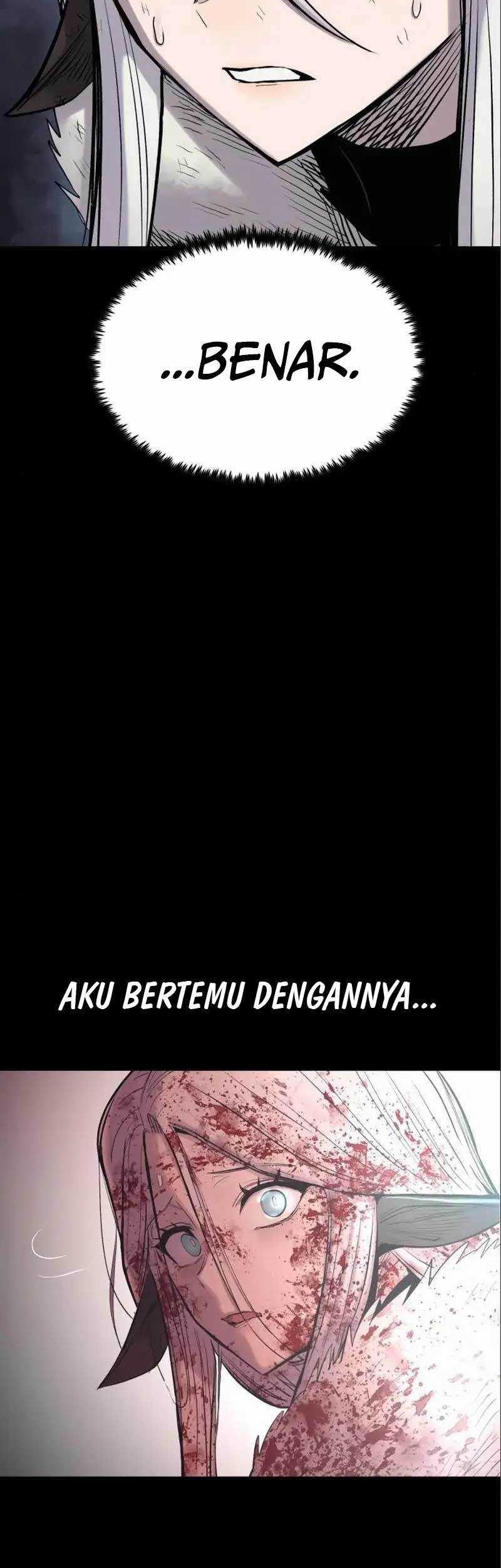 Howling Dragon Chapter 10 - halaman 40