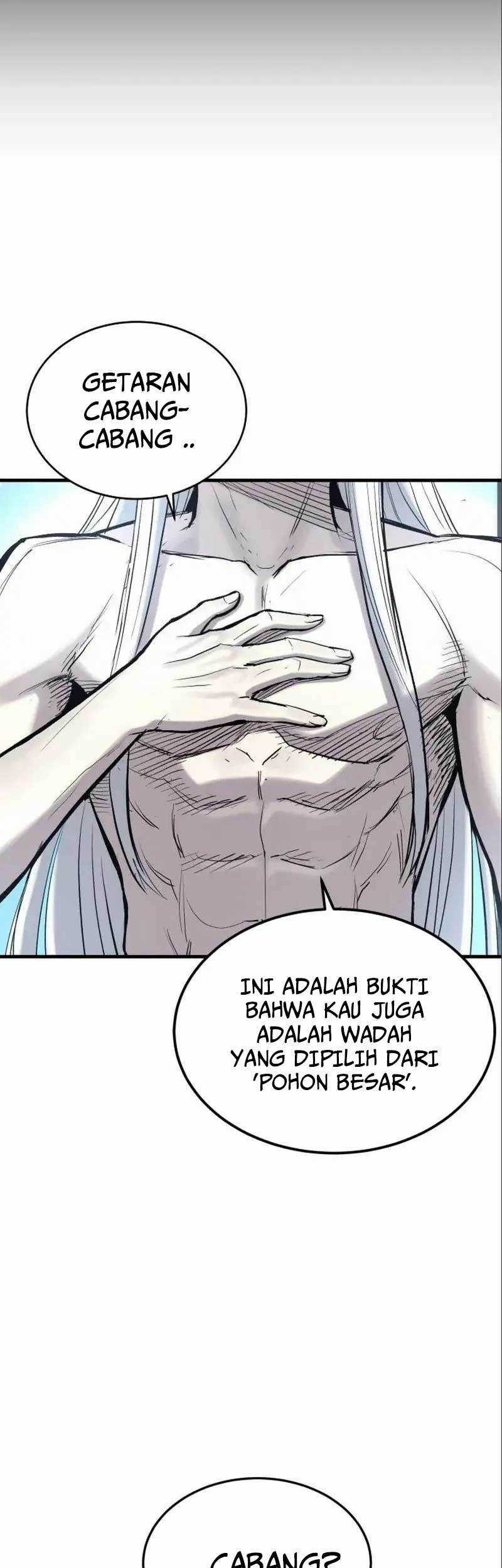 Howling Dragon Chapter 10 - halaman 42