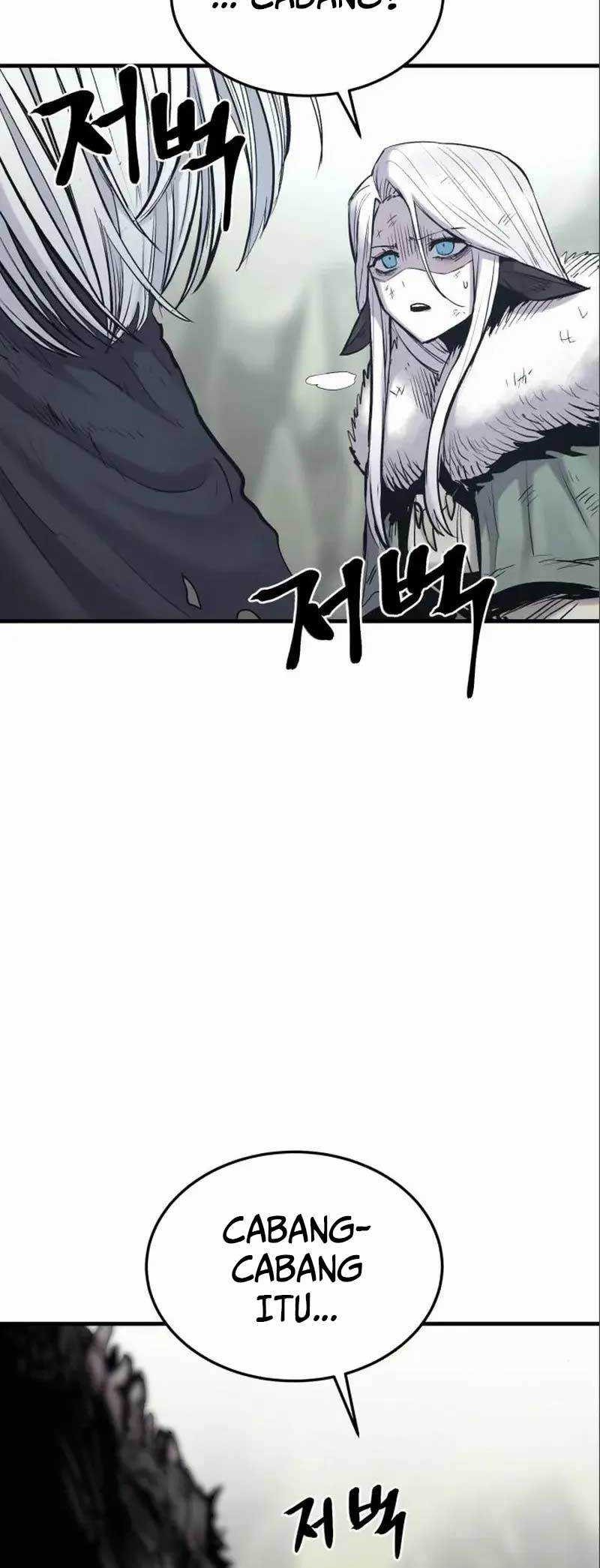 Howling Dragon Chapter 10 - halaman 43