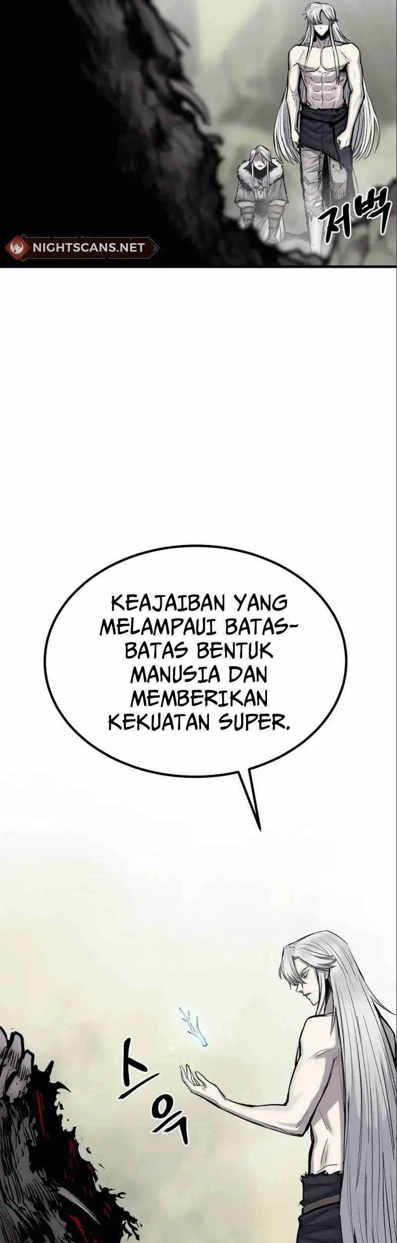 Howling Dragon Chapter 10 - halaman 44