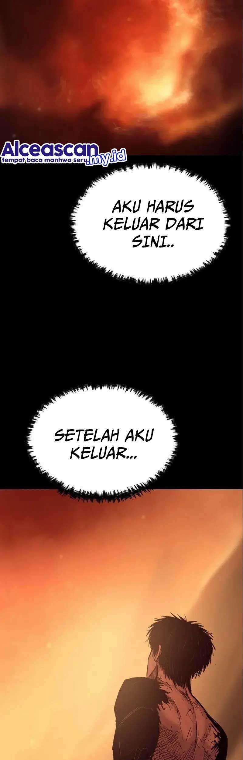 Howling Dragon Chapter 10 - halaman 5