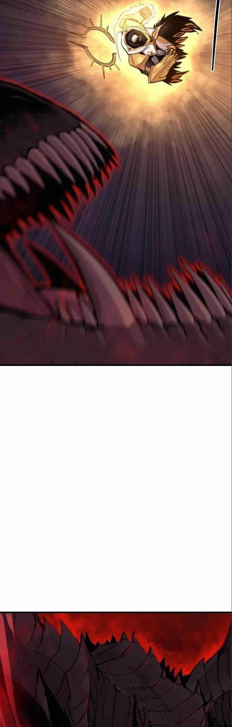 Howling Dragon Chapter 10 - halaman 52