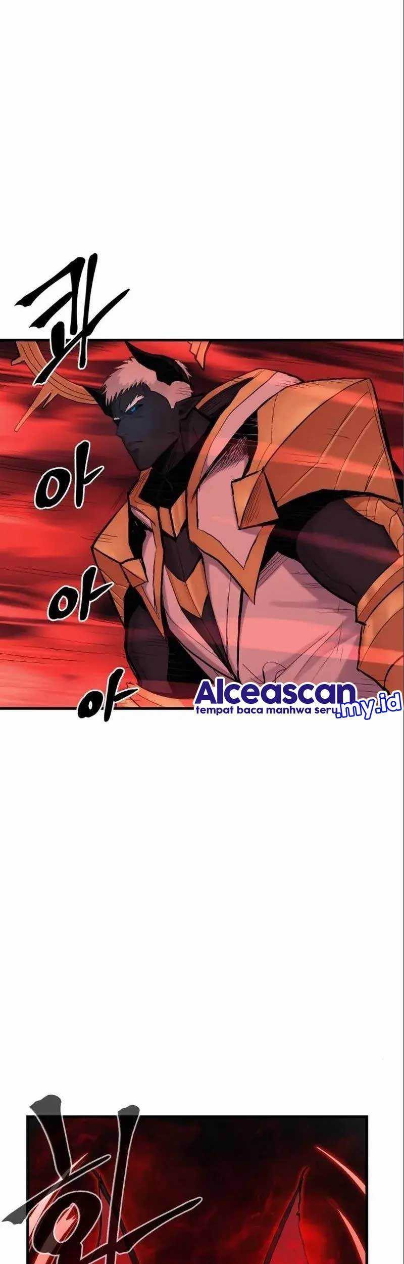 Howling Dragon Chapter 10 - halaman 56