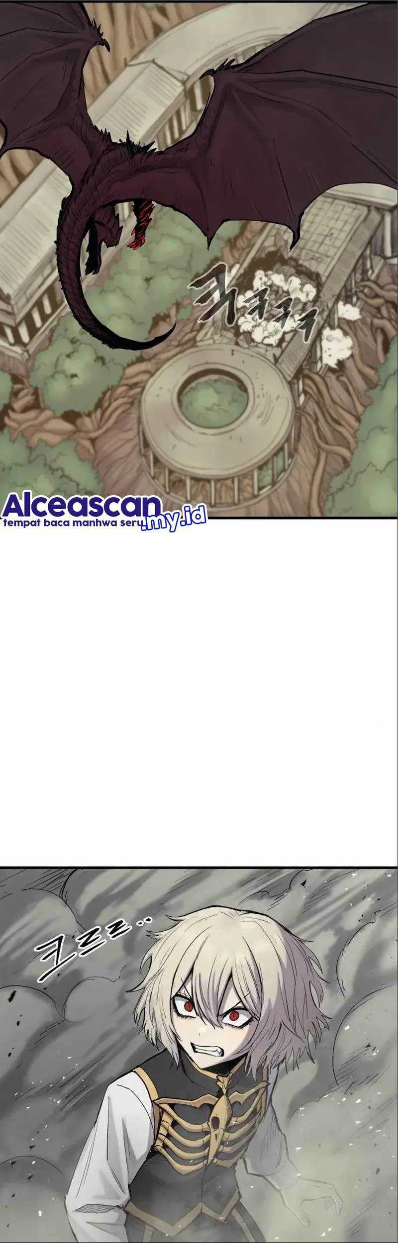 Howling Dragon Chapter 10 - halaman 59
