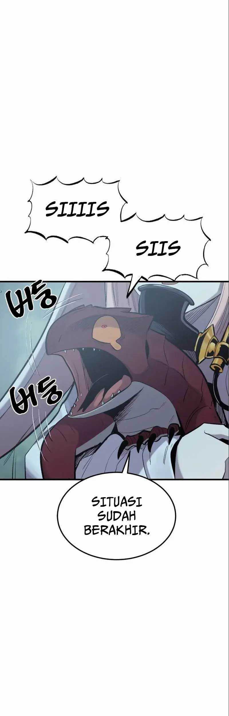 Howling Dragon Chapter 10 - halaman 71