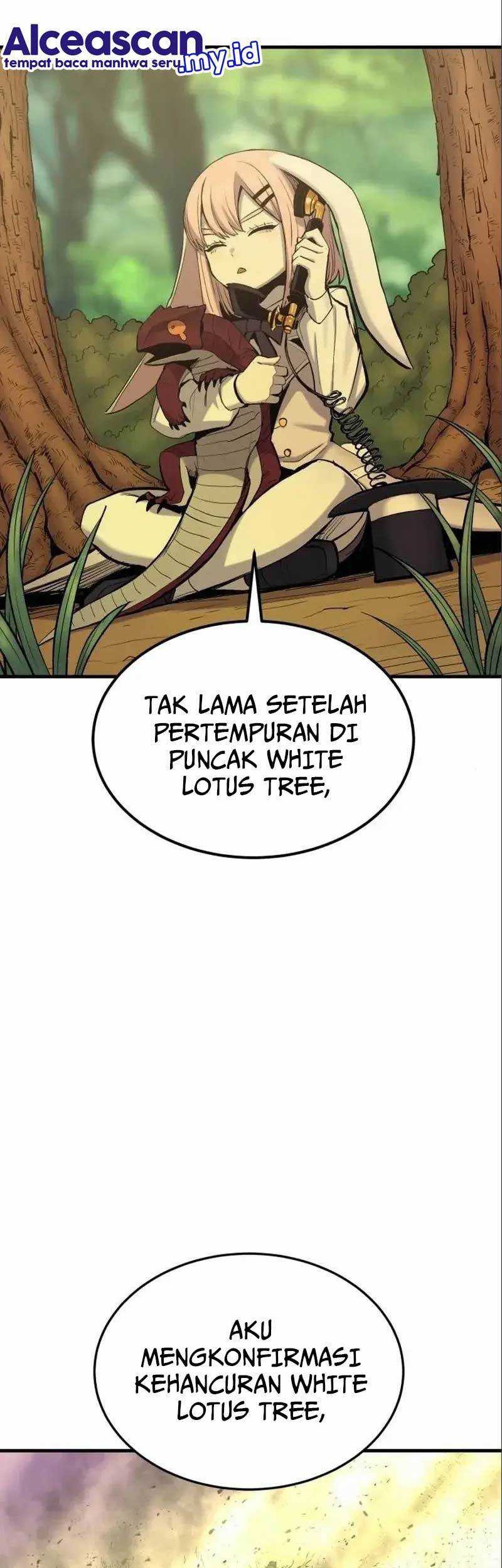 Howling Dragon Chapter 10 - halaman 72