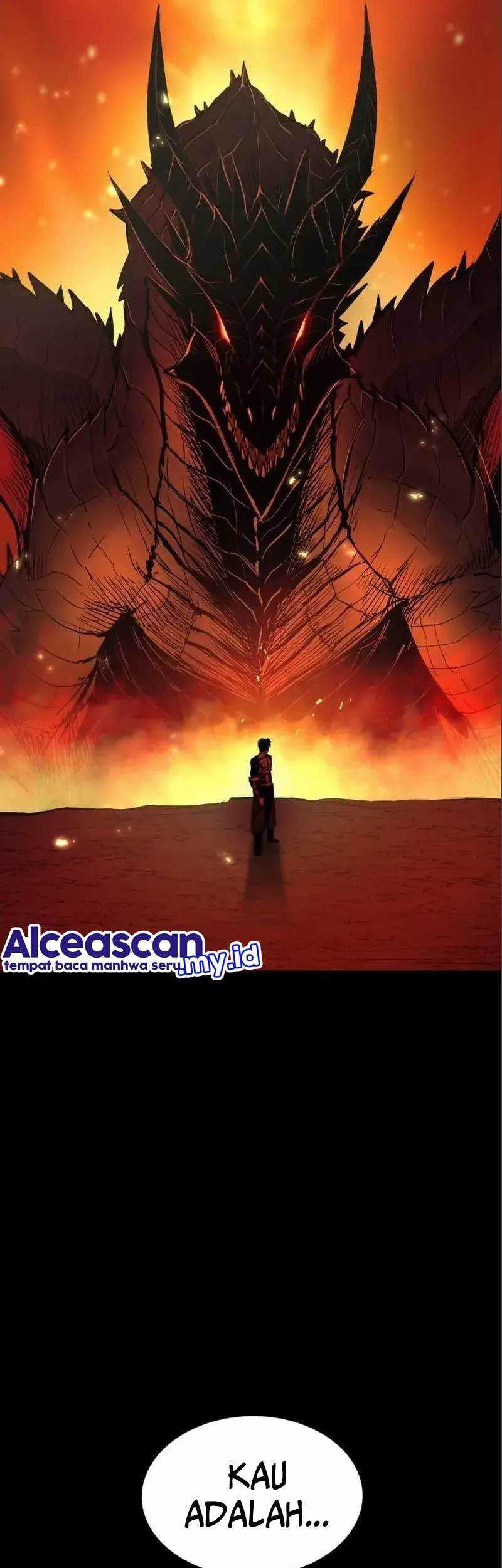 Howling Dragon Chapter 10 - halaman 8