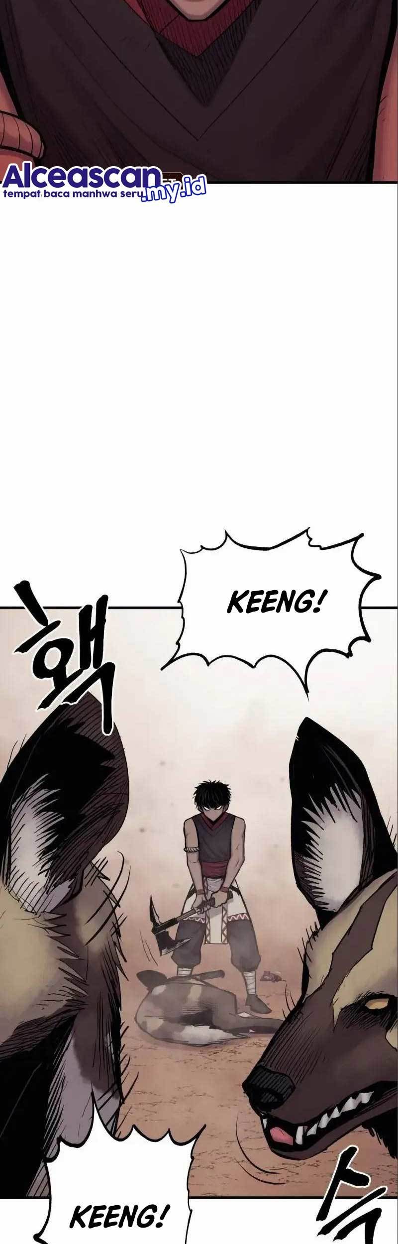 Howling Dragon Chapter 11 - halaman 10