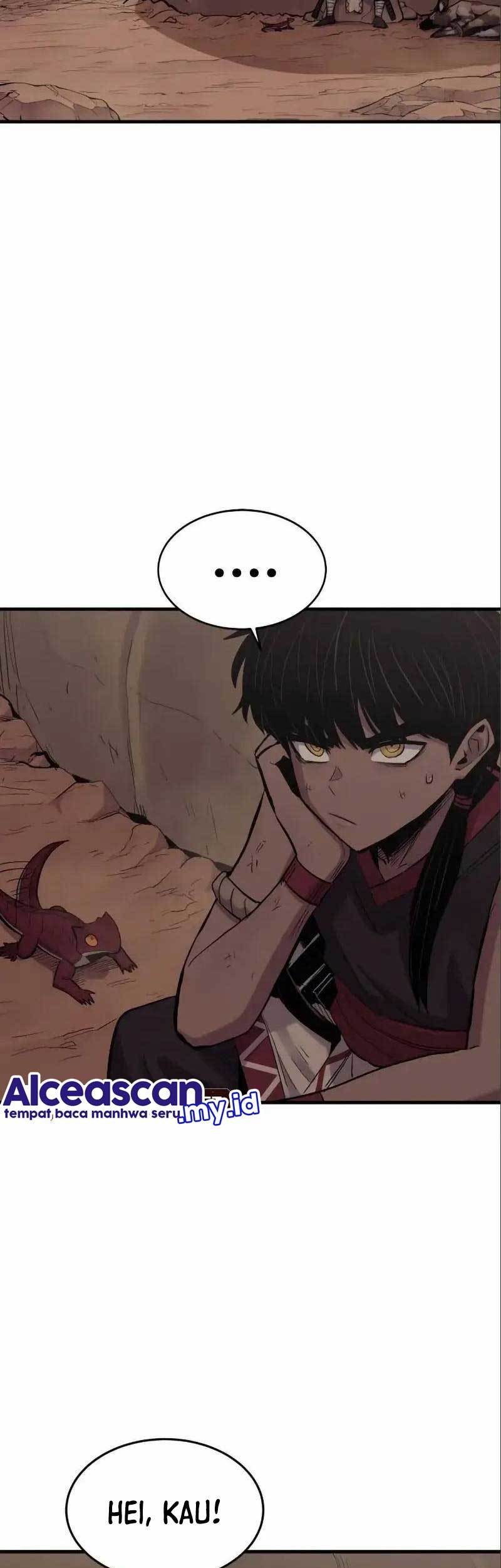 Howling Dragon Chapter 11 - halaman 13