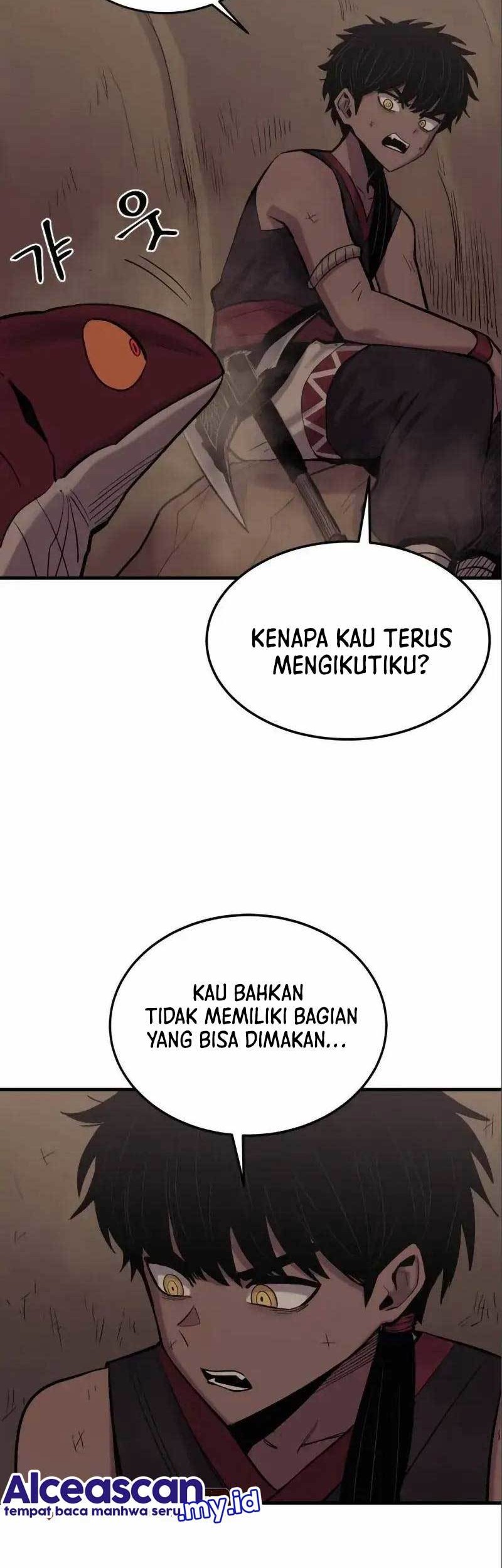 Howling Dragon Chapter 11 - halaman 14