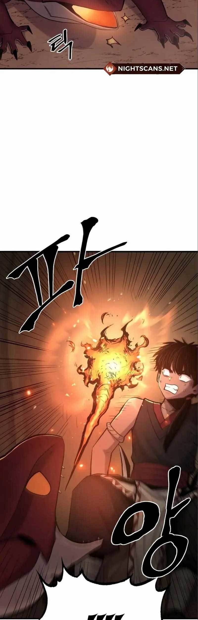 Howling Dragon Chapter 11 - halaman 16