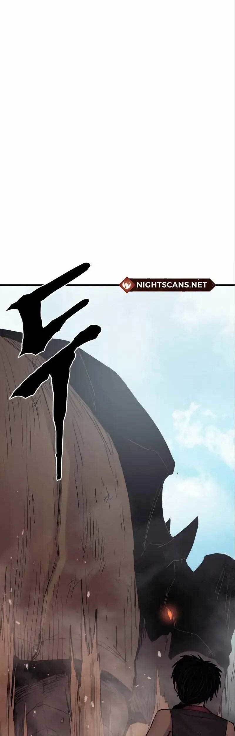 Howling Dragon Chapter 11 - halaman 20